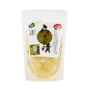 RAKKYO ZUKE KYUSHUSAN "SENNARI" 130G