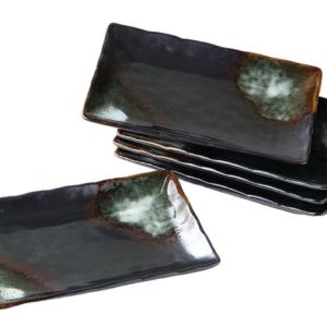 UNOFU FUKI CHOKAKUZARA SOROE 5P 178X120X23MM