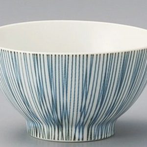 CHAWAN SENDAN TOKUSA MAT 11.1X6.2CM