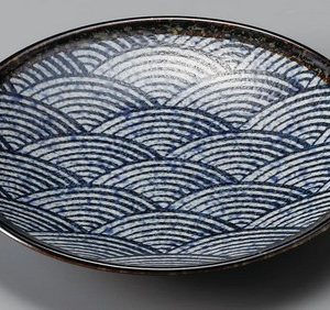 SEIGAIHA 6.0 SARA 196X30MM