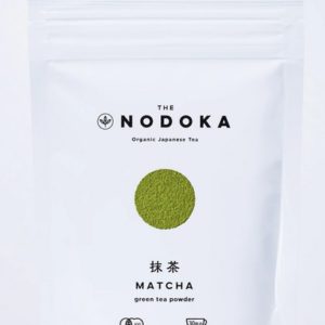 NODOKA ORGANIC MATCHA "NODOKA" 30G