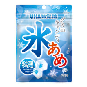 KOORI AME SODA "UHA" 63G