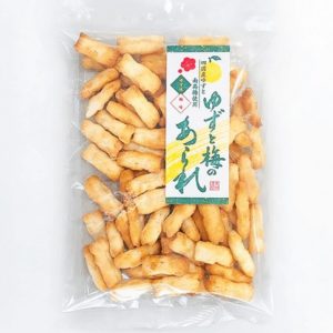 YUZUTO UMENO ARARE "TOUYOU" 135G