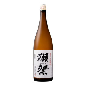 DASSAI 45 JUNMAI DAIGINJO 15% "ASAHI" 1.8L