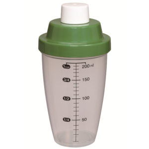 FURIFURI AOJIRU SHAKER "KOKUBO" 200ML