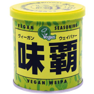 VEGAN WEIPA "KOUKI" 250G