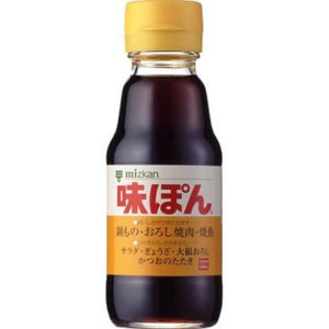 AJIPON "MIZKAN" 150ML