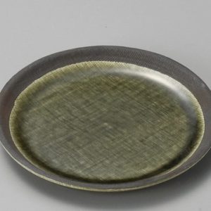 MARUZARA 3.5 MOMOYAMA ORIBE 10.8X1.7CM