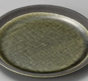 MARUZARA 5.5 MOMOYAMA ORIBE 16.2X1.7CM
