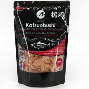 KATSUOBUSHI USU KEZURI "MAKURAZAKI" 20G