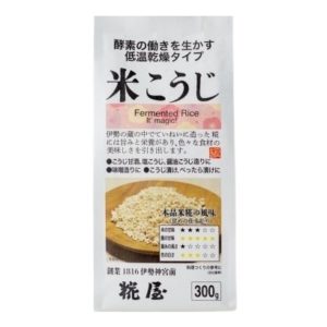 KOMEKOJI FERMENTED RICE "KOUJIYA" 300G