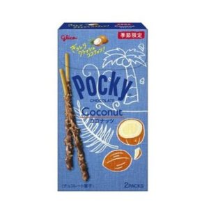 POCKY COCONUT "GLICO" 44.2G