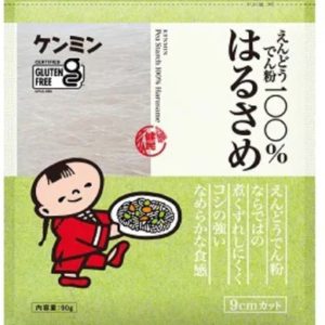 HARUSAME ENDO DENPUN 100% "KENMIN" 90G