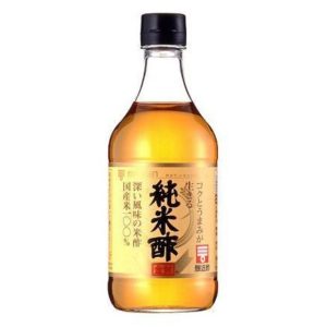 KOMESU JUNMAISU KINPU "MIZKAN" 500ML