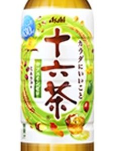 JYUROKUCHA "ASAHI" 630ML