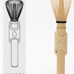 CHASEN MUDDLER MAKURA TSUKI "NODOKA" 15CM