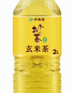 OI OCHA GENMAICHA "ITOEN" 2L