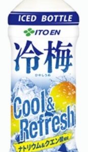 HIYASHIUME PET "ITOEN" 500G