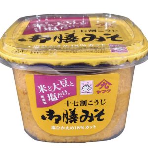 JUNANAWARI KOJI GOZEN MISO "YAMAKU" 675G