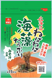 NEBANEBA TAP. KAISO MISO SHIRU NO GU "KOBAYASHI" 26G