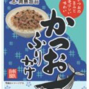 KATSUO FURIKAKE EU "URASHIMA" 45G