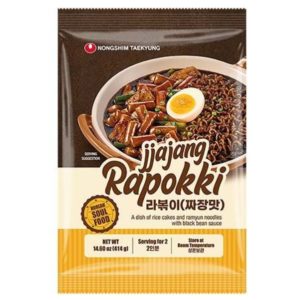 RAPOKKI JJAJANG "NONGSHIM" 414G