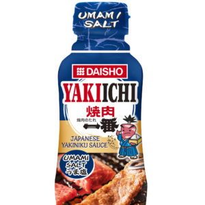 YAKIICHI UMAMI SALT "DAISHO" 245G