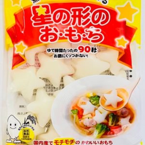 HOSHI NO KATACHI NO OMOCHI "DAISHIN" 90G
