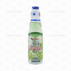 RAMUNE MELON "KIMURA" 200ML
