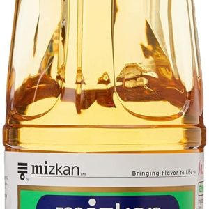 KOKUMOTSU SU GRAIN VINEGAR PET "MIZKAN" 1.8L