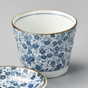 SOBA CHOKU AIZOME KOBANA 200CC