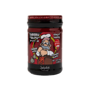 TABERU LAYU RA-YU BIN IRI "SANKYO" 110G