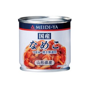 NAMEKO KOKUSAN "MEIDIYA" 85G