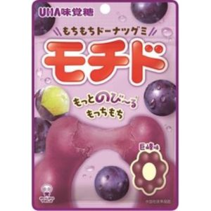 MOCHIDO KYOHO AJI "UHA" 45G