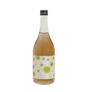 TOURUI MUTENKA UMESHU 9% "NANBU" 720ML