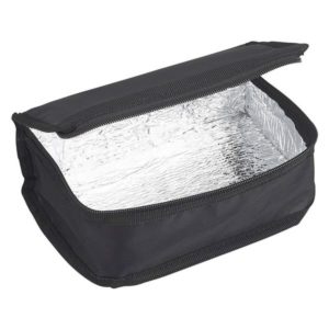 OBENTO HOREI BAG 1DAN "OSK" ZZ-7 21.5X16X6CM