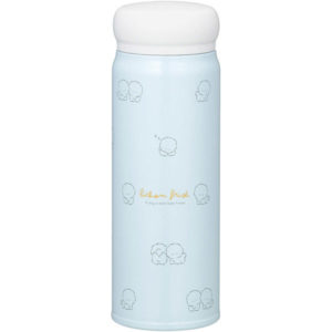 DIRECT STAINLESS BOTTLE MOFULINU "OSK" 480ML