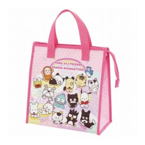 HOREI BAG TAMA & FRIENDS "SKATER" FBC1