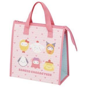 HOREI BAG SANRIO CARACTERS NARIKIRI TABEMONO "SKATER" FBC1