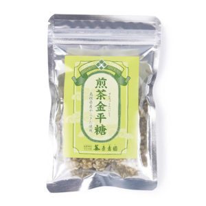 KONPEITO SENCHA "HARA KOTOBUKIEN" 40G