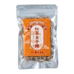 KONPEITO KOCHA "HARA KOTOBUKIEN" 40G