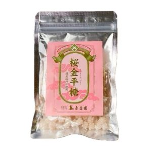 KONPEITO SAKURA "HARA KOTOBUKIEN" 35G