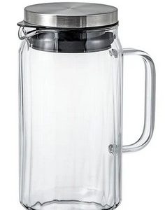 WATER JUG CAN "HARIO" 750ML
