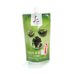 UJI MATCHA MITSU "TANUMA" 300G