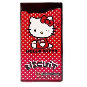 BISCUIT STICK CHOCOLATE HK "TOKIMEKI" 40G