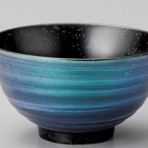 MESHIWAN UNMO BLUE 11.5X6.4CM
