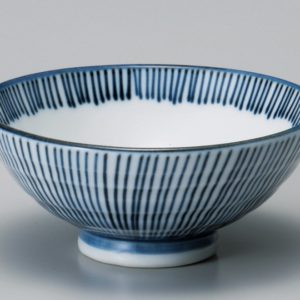 CHAWAN OHIRA SENBON TOKUSA 13X5CM