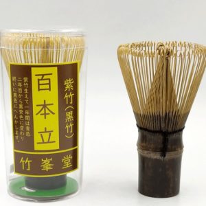 CHASEN #100 SHICHIKKU 6X11CM