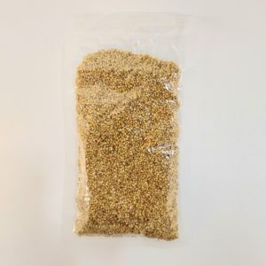 GOMA YUZU PACK "TOHO" 100G