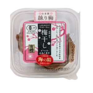 YUKI NERIUME UMINOSEI "YUASA NOEN" 120G